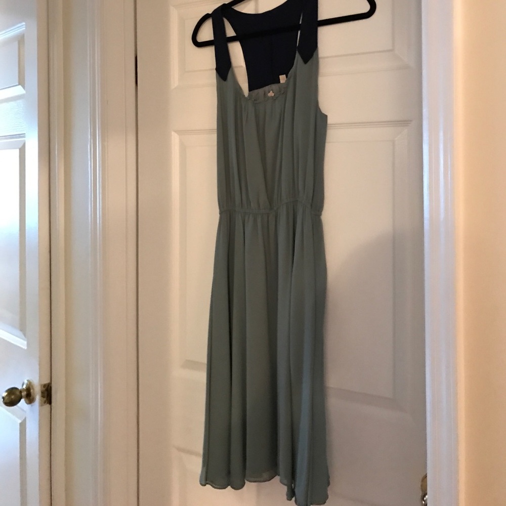 Cocktail Dress