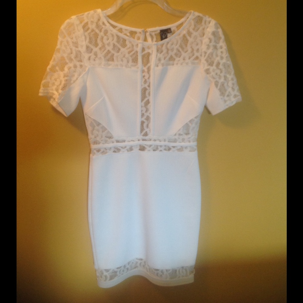 Cute dress