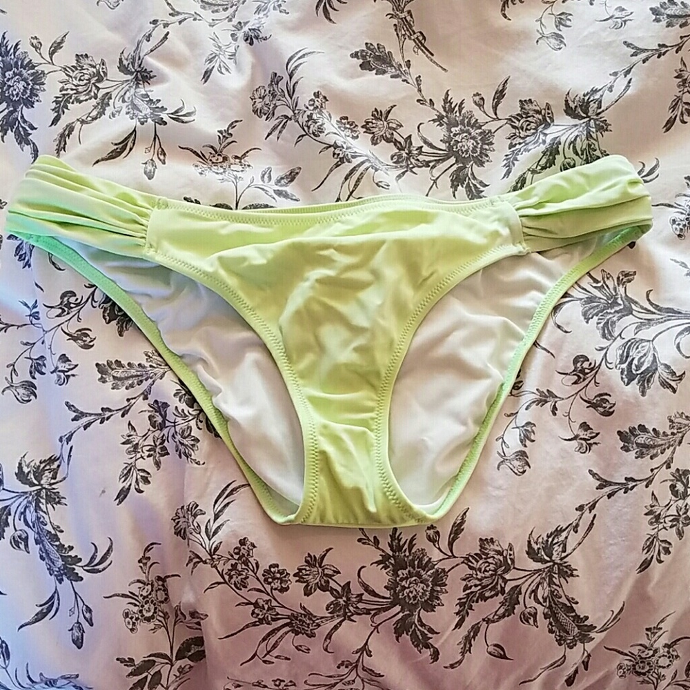 Green PINK
