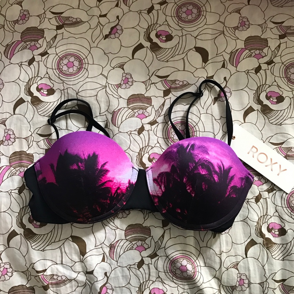 Roxy Swimsuit top
