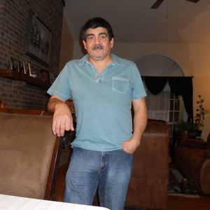 Meet your Posher, Miguel