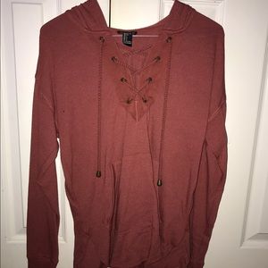 Forever 21 shirt!