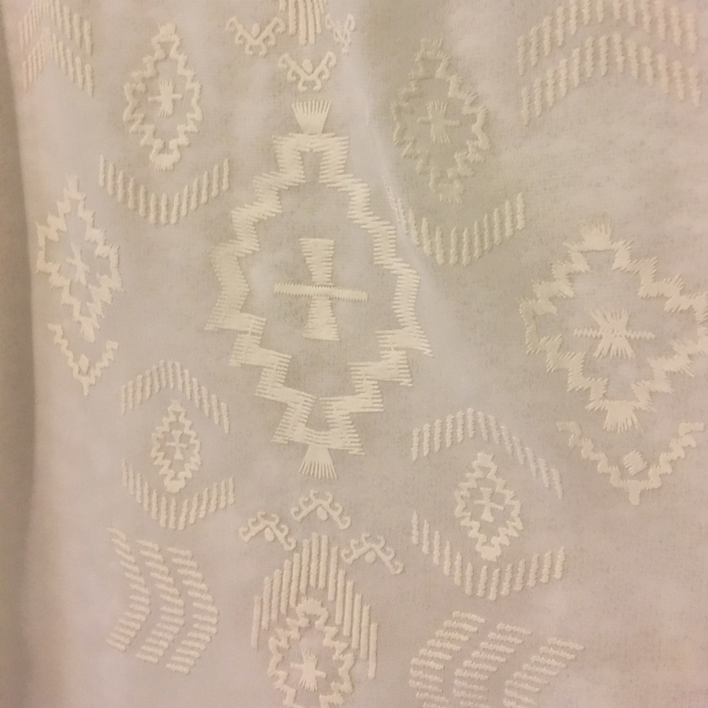 Aztec Sweater - Picture 2 of 3