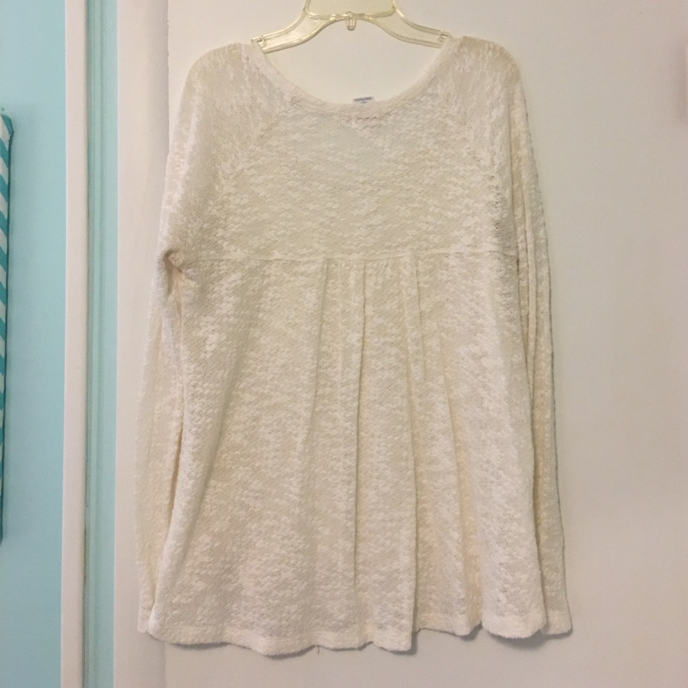 Aztec Sweater - Picture 3 of 3