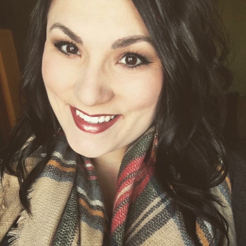 Meet your Posher, Kellsie