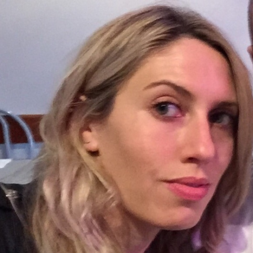 Meet your Posher, Lauren