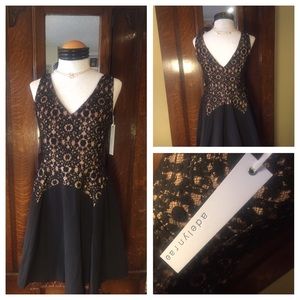 NWT Adelyn Rae Dress