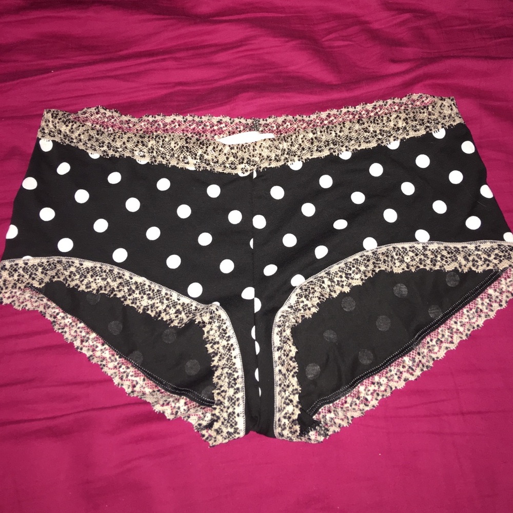 Victoria Secret Panty