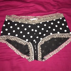 Victoria Secret Panty