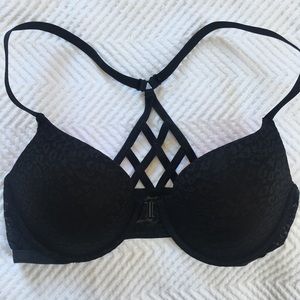 Victoria Secret push up bra