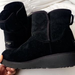 UGG boots