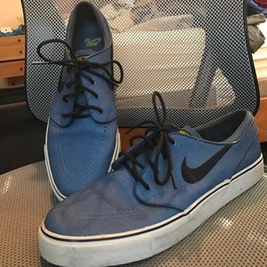 Nike Stefan Janoski shoes