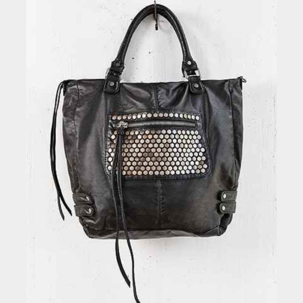 Urban Outfitters Black Handbag