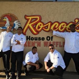 Meet your Posher, Guillermo