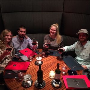 Meet your Posher, Devon