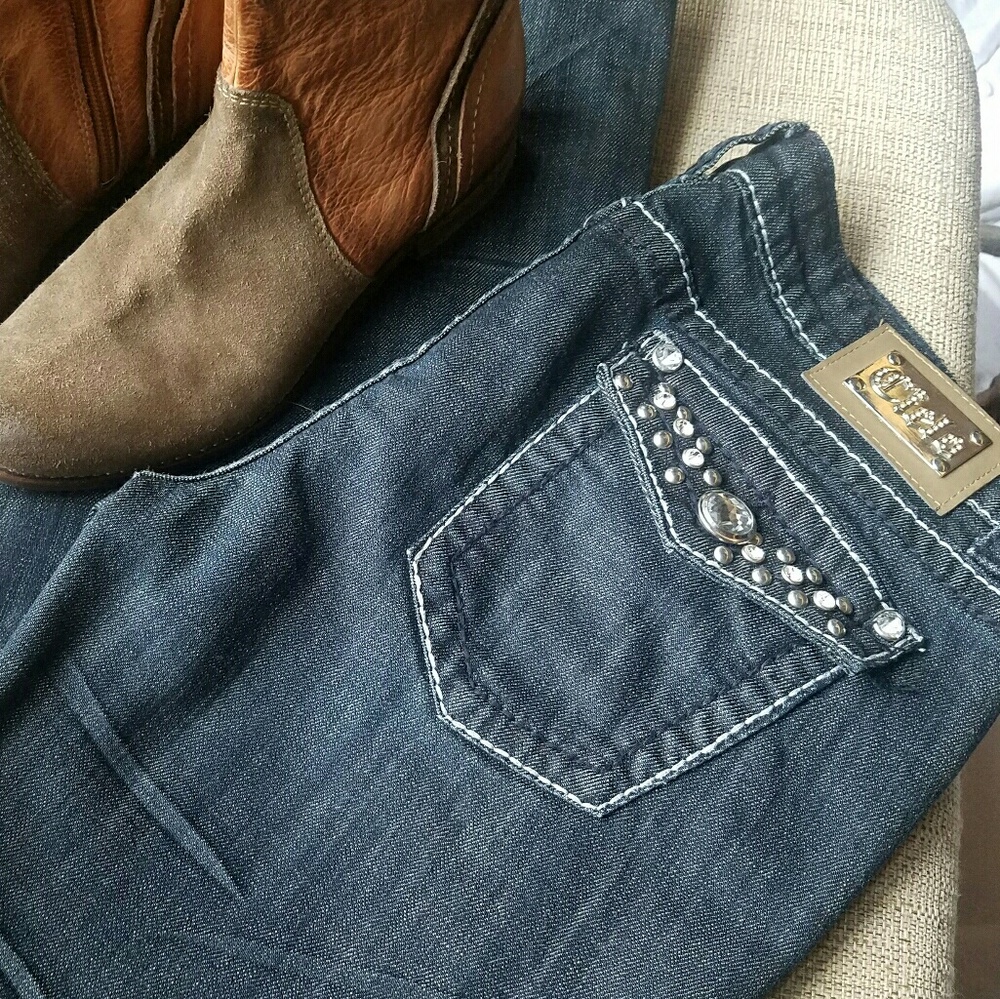 Cielo Jeans