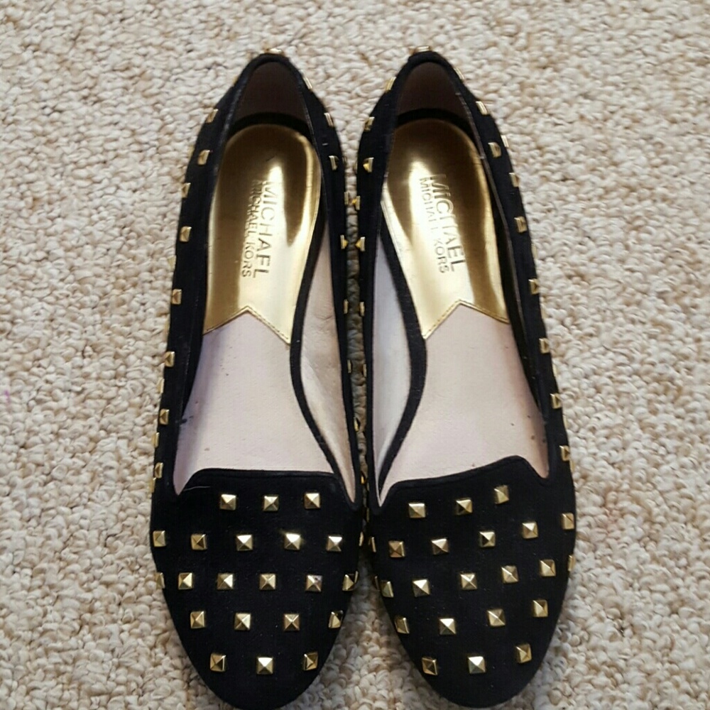 Michael kors flats