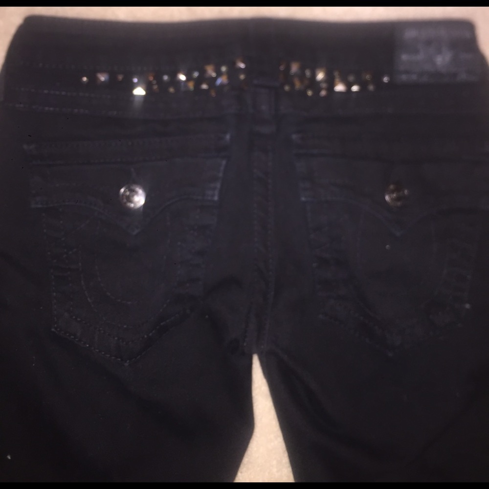 🖤 True Religion Jeans
