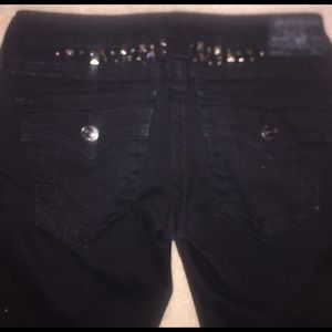🖤 True Religion Jeans