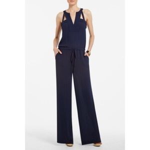 BCBGMaxaria Jumpsuit