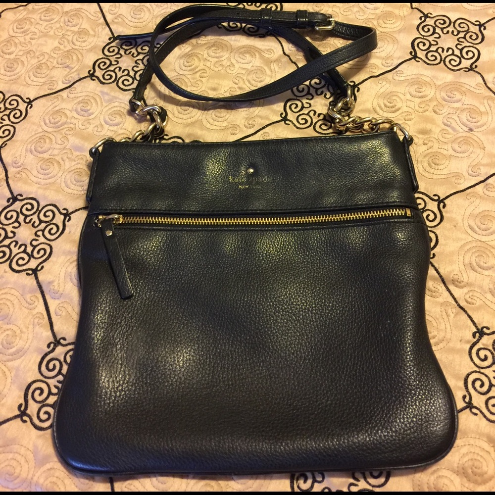 Kate Spade shoulder Purse 👛