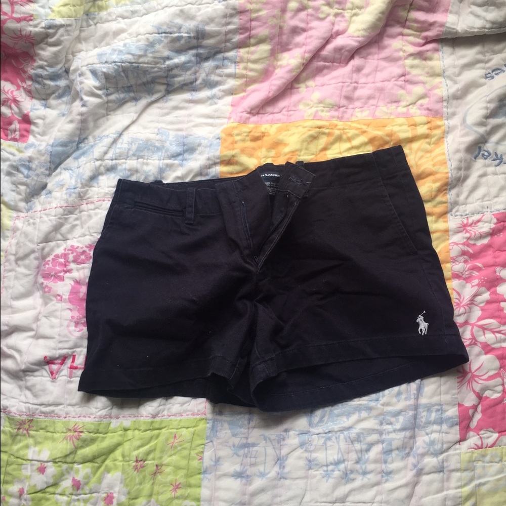 Ralph Lauren sport shorts
