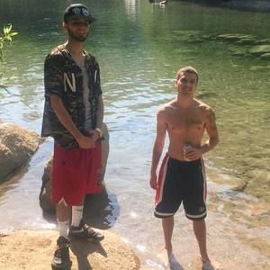 Meet your Posher, Ryan