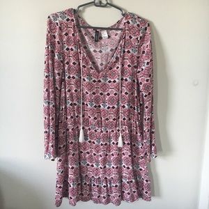 H&M dress