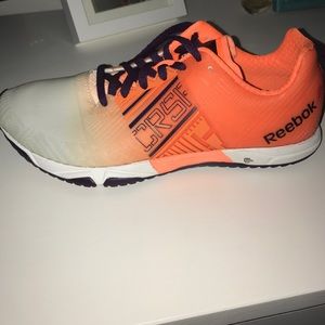 Women's cross fit sprint 2.0 training shoes