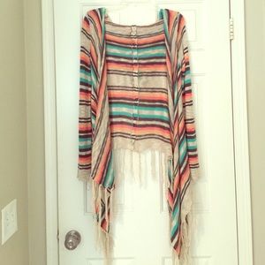 Pastel Daytrip Cardigan Small