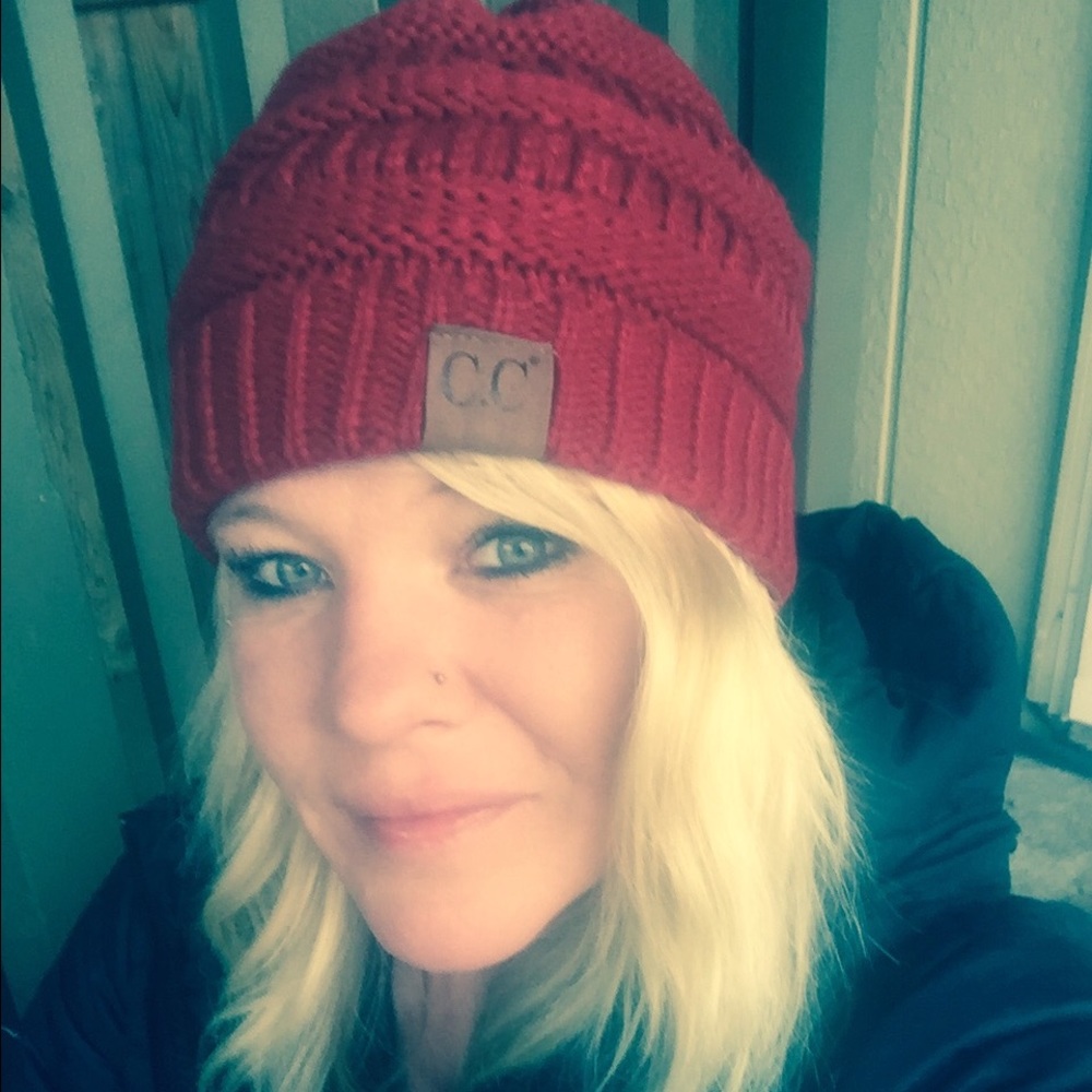 Meet your Posher, Carrie