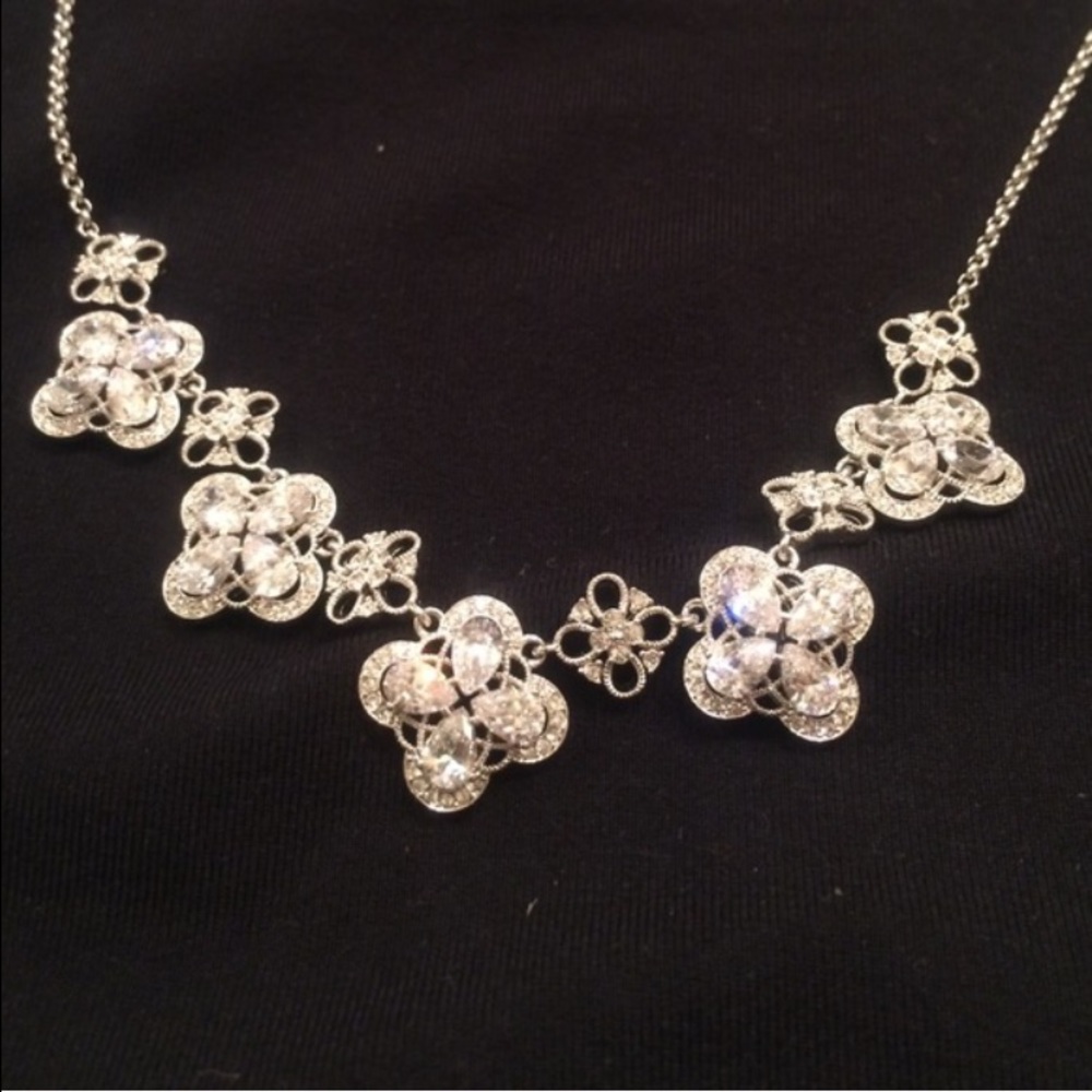 Gorgeous necklace from Nordstrom