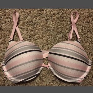 Victoria's Secret push up 36D