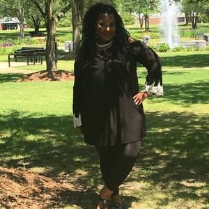 Meet your Posher, Natasha