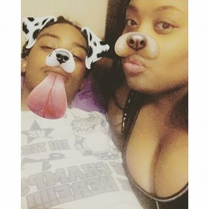 Meet your Posher, Tamia