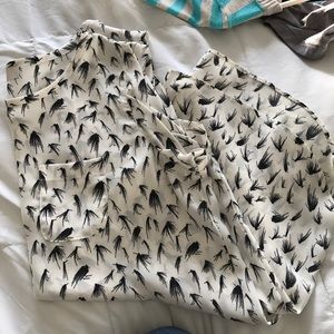 Ann Taylor Loft blouse