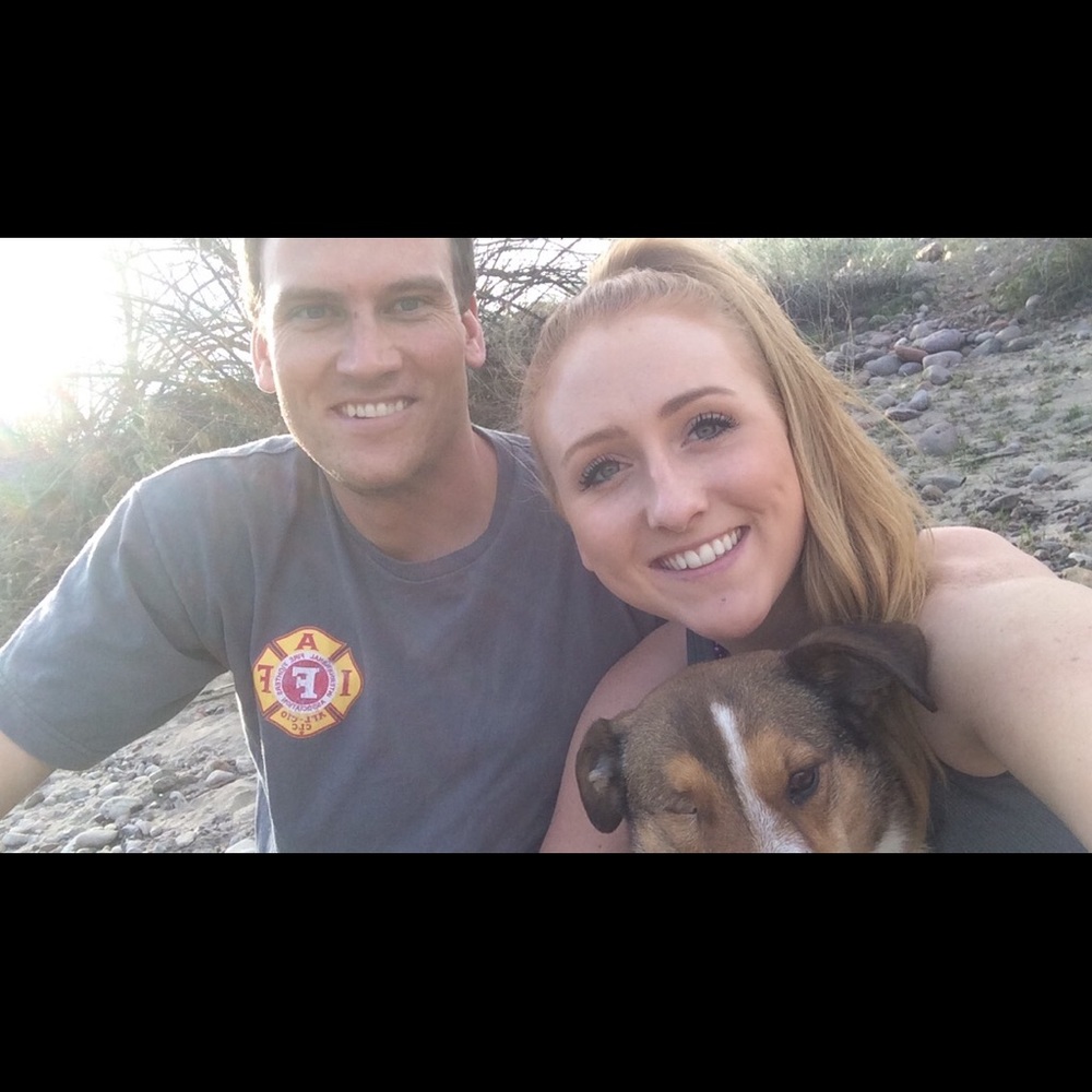 Meet your Posher, Dorothy