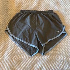 Nike Fit Dry Running Shorts