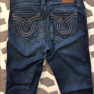 Big Star Skinny Jean
