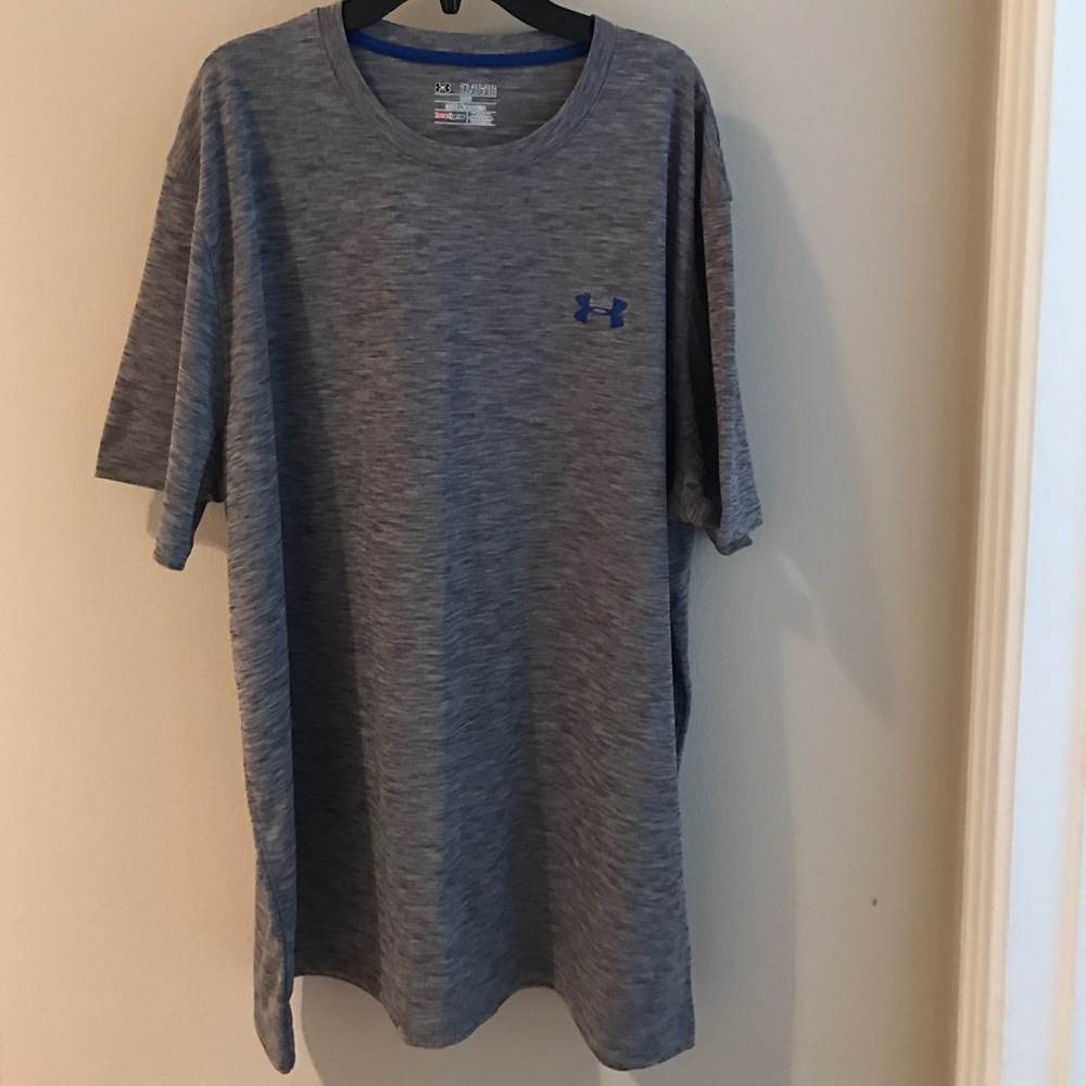 Under Armour brand new men's shirt