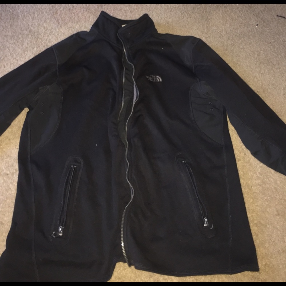 Used North Face Jacket