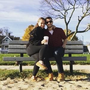 Meet your Posher, Alex