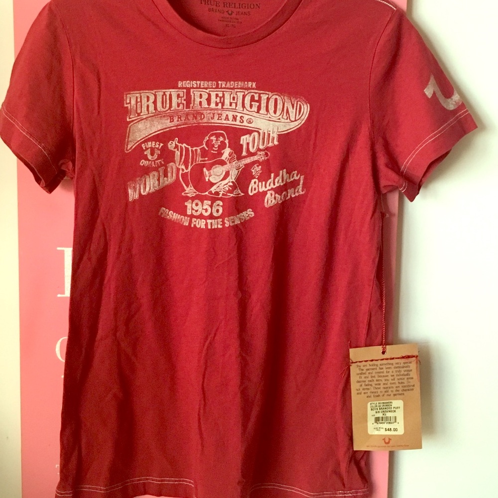 True Religion