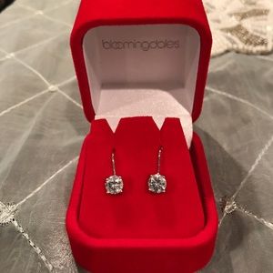 Cubic Zirconia Earrings