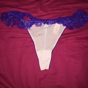 Victoria Secret Thong Panty