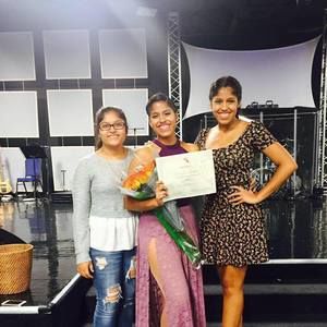 Meet your Posher, Jennifer