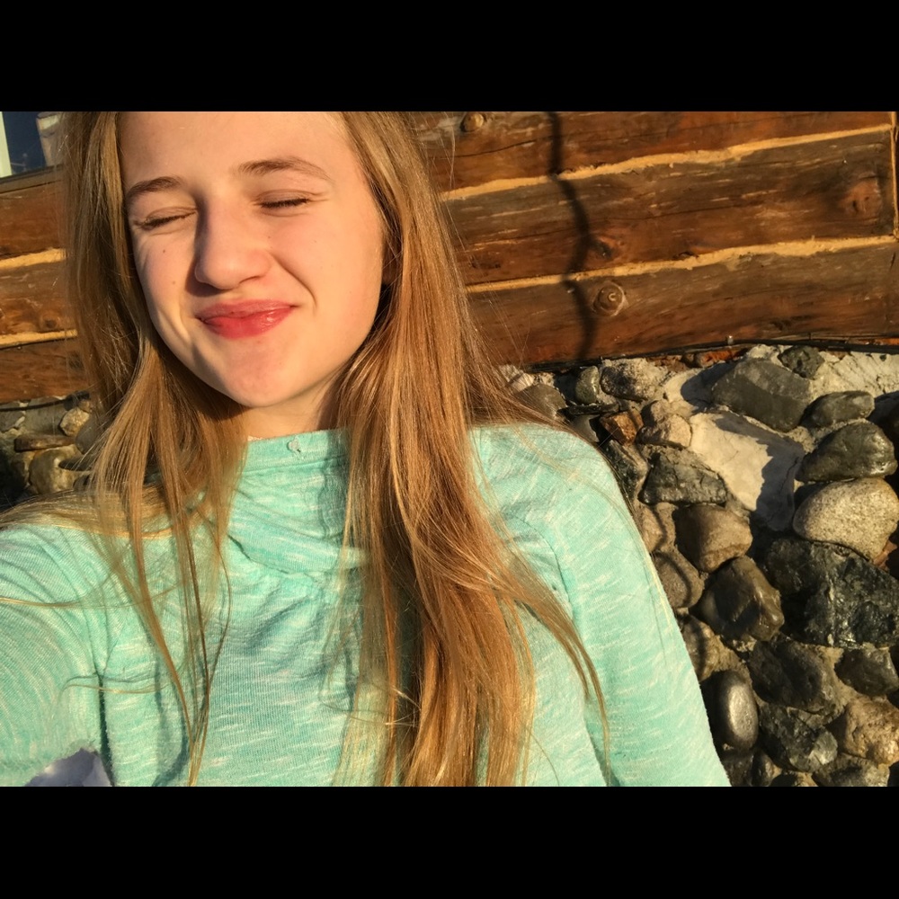 Meet your Posher, Adeline