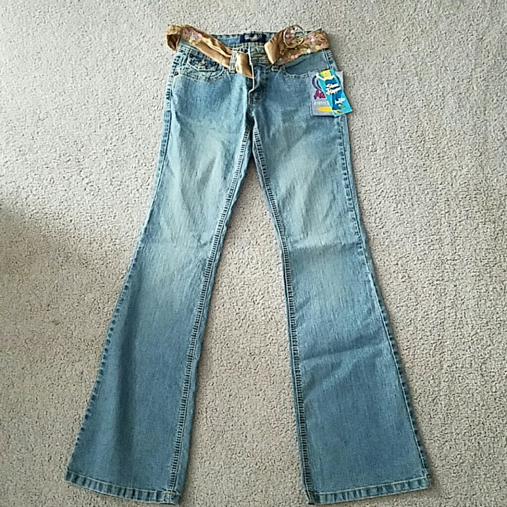 Angels jeans  NWT