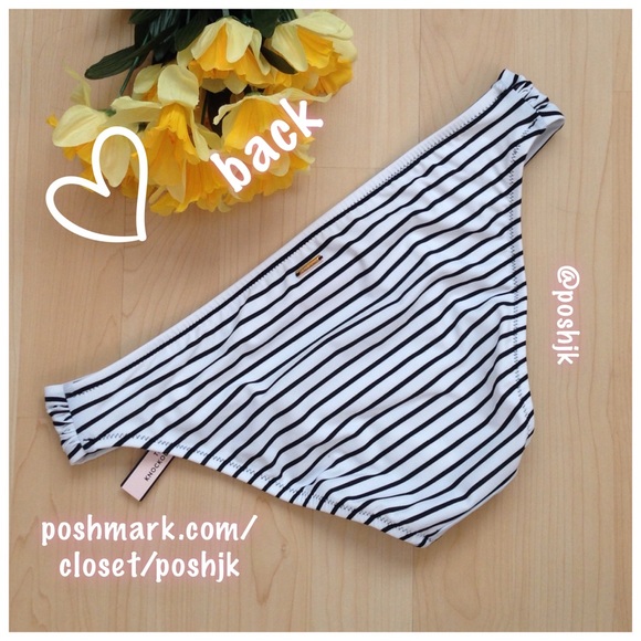 NWT Victoria's Secret Bikini Bottom - Picture 2 of 7