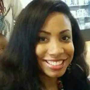 Meet your Posher, Leah